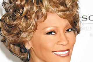 Whitney Houston MIAŁA RAKA, BRAK 11 ZĘBÓW, DZIURĘ W NOSIE od kokainy - wyniki SEKCJI ZWŁOK Houston