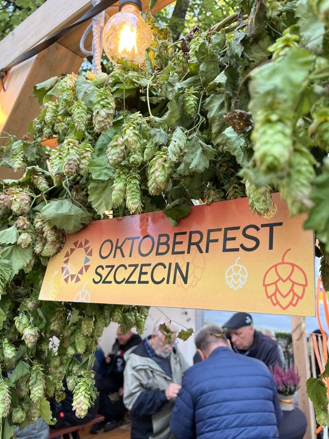 Oktoberfest 2024 w Szczecinie