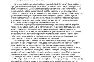 Matura próbna 2024: polski. Arkusze CKE i odpowiedzi. Poziom podstawowy [Formuła 2023]