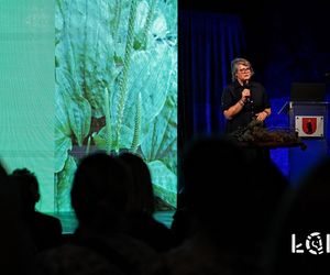 Konferencja onkologiczna odbyła się w Łukowie już po raz trzeci.