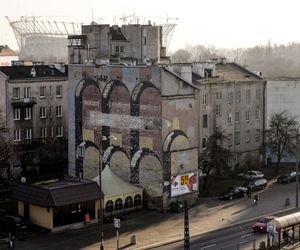 Murale, muraliści i muraloza, czyli o dynamice warszawskiej sztuki wielkoformatowej