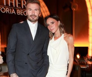 Dieta miała wyleczyć trądzik Victorii Beckham. Eksperci oceniają