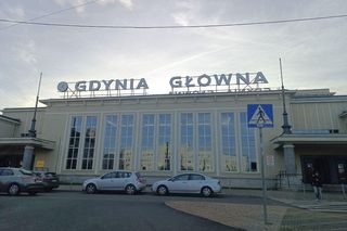 Pomorskie dworce zmieniają oblicze! PKP inwestuje miliony, by podróżowanie było przyjemnością