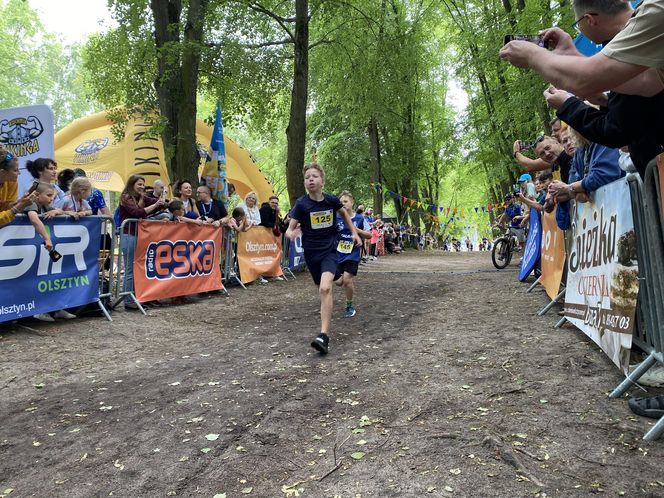 9. charytatywny Bieg o Złotą Monetę i wielki rodzinny piknik