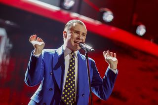 Top Of The Top Sopot Festival 2025