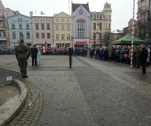 103. rocznica powrotu Grudziądza do Macierzy