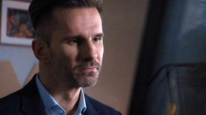 M jak miłość odc.1437. Kamil (Marcin Bosak)