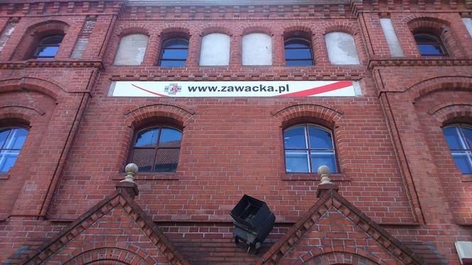 Generał Zawacka Toruńską Legendą