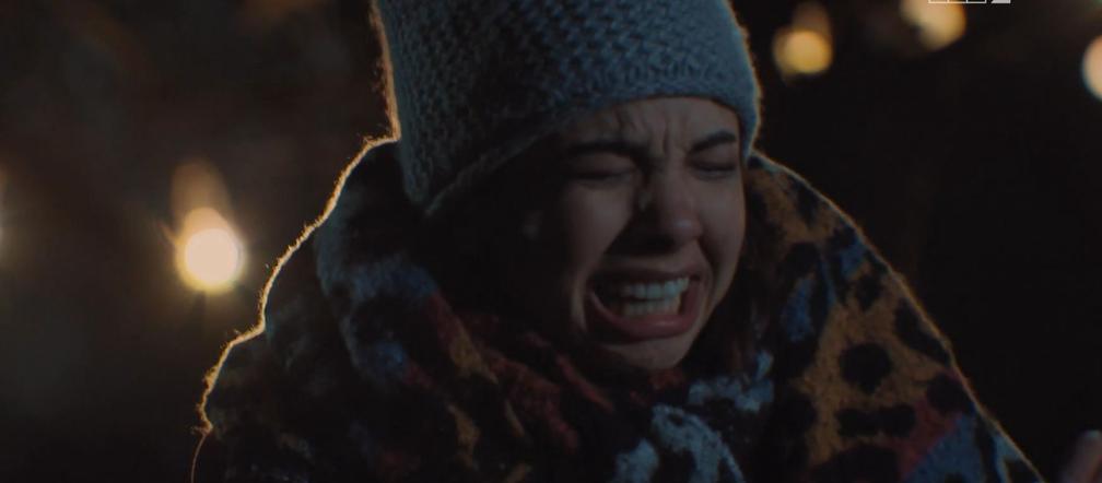 M jak miłość, odc. 1510 Aneta (Ilona Janyst)