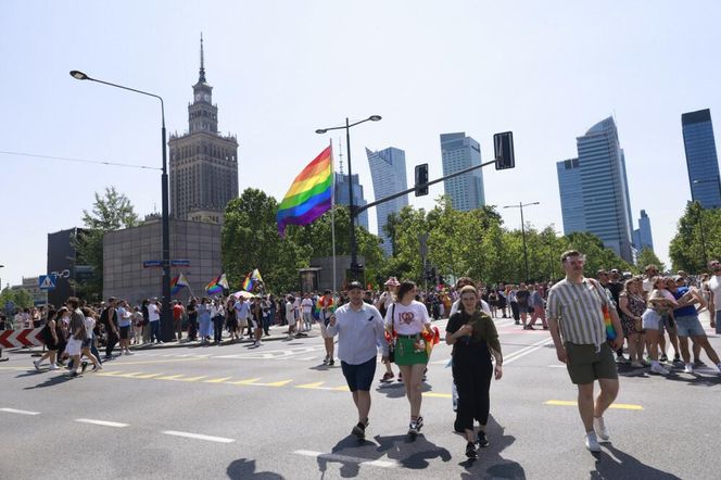 Parada Równości 