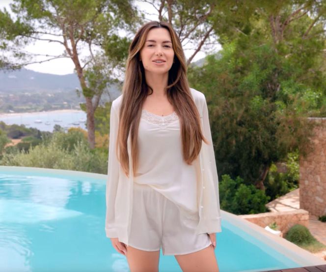 Wersow bawiła się na Ibizie przed ślubem. To był wieczór panieński, jak z hollywoodzkiego filmu