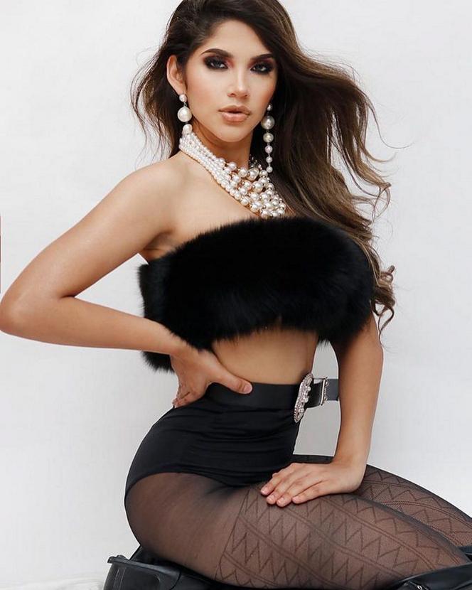 Miss pójdzie siedzieć na 50 lat!