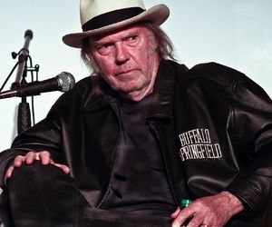 Neil Young zapowiedział darmowy koncert w Ukrainie. Obecnie prowadzimy rozmowy 