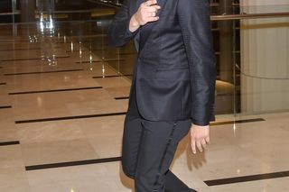 Antek Królikowski pochwalił się córeczką! Piękny kadr wzrusza do łez