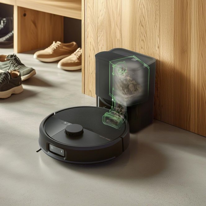 iRobot – Roomba® Max 705 Vac