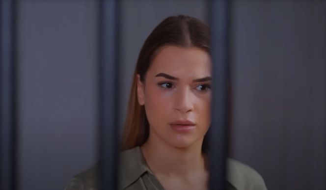 Melis awanturuje się z Feraye, a później podejrzewa, że Zeynep jest w ciąży z Cihanem.