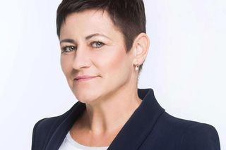 Premier zdecydował. Bożena Borkowska p.o. prezydenta Nowego Sącza