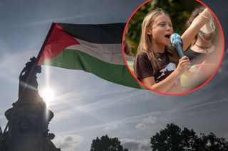 Greta Thunberg deportowana z Izraela. „Selfie-jacht celebrytów” i terroryzm