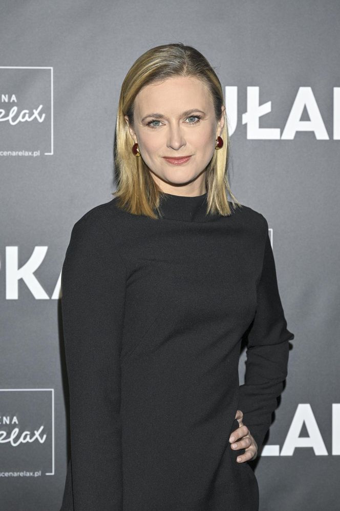 Marta Chodorowska