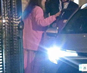 Paweł Wilczak i Maria Niklińska upojna noc