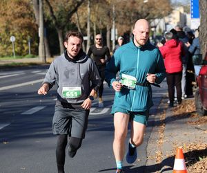 Za nami kolejna edycja Półmaratonu Lubelskiego