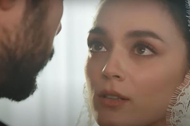 Yaman i Nana nie będą mogli oderwać od siebie wzroku! 