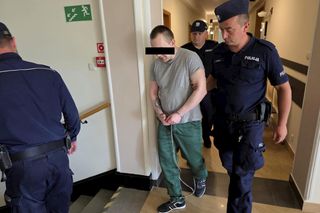 Prawomocny wyrok Adam Sz. Jawornik Polski