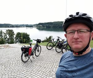 [ROZMOWA] Jak się przygotować do dłuższych wypraw rowerowych?
