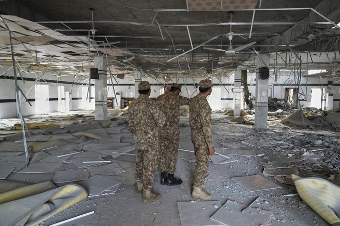 Wojna Indie-Pakistan