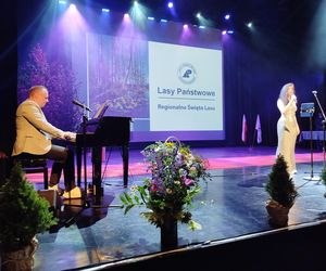 Dla leśników Święto Lasu jest bardzo ważne