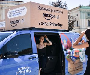 Amazon Prime Day 2025