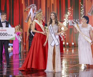 Kasandra Zawal odda koronę Miss Polski! Tak najpiękniejsza Polka zmieniła się przez ostatni rok