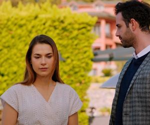 Miłość i nadzieja, odcinek 283. Sila, Levent