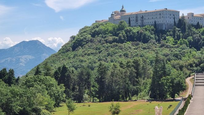 Obchody rocznicy bitwy pod Monte Cassino w Koszalinie