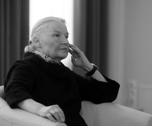 Zmarła wybitna socjolog i analityk polityczny prof. Jadwiga Staniszkis