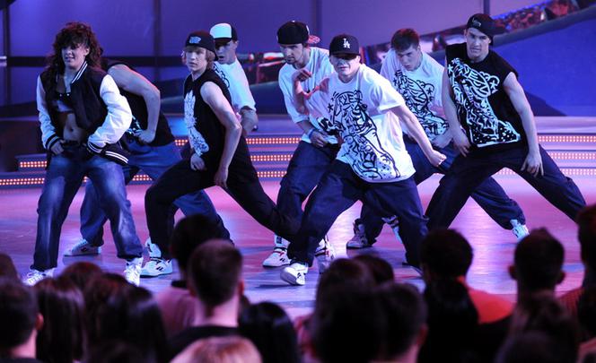 You Can Dance, odcinek 9.