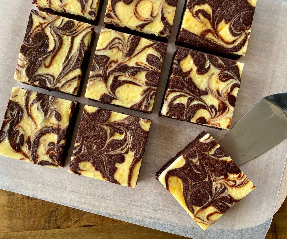 Ciasto cielaczek - przebój siostry Anastazji, łatwy do zrobienia