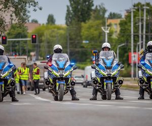 Juwenalia Częstochowskie 2025. Barwny korowód studentów