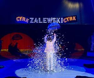 Największy w Polsce Festiwal Sztuki Cyrkowej. Sprawdź co będzie się działo