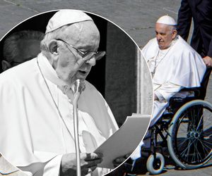 Papież Franciszek nie żyje, TVN zareagował i zmienia ramówkę. Tego widzowie nie obejrzą. A co z innymi stacjami?