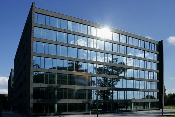 Okęcie Business Park