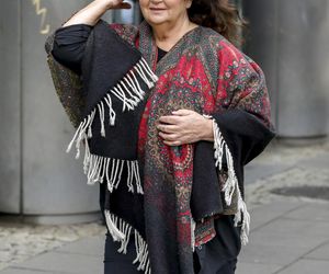 Tak zmieniała się Anna Dymna