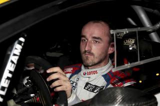 WRC: Robert Kubica pojedzie w Rajdzie Portugalii bez testów!