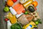 10 produktów spożywczych bogatych w składniki odżywcze