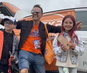 Odlotowe Suwałki AIR SHOW 2025
