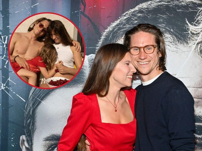 Kamila Kamińska, Michał Meyer