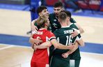 Jakub Nowak pomylił trenera Grbicia z dziewczyną