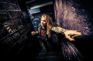 Sebastian Bach znów zabrał głos ws. Skid Row. Działanie osobno nie ma dla mnie sensu 