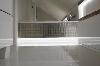 Tak mieszkają Piotr Żyła i jego ukochana, Marcelina Ziętek 