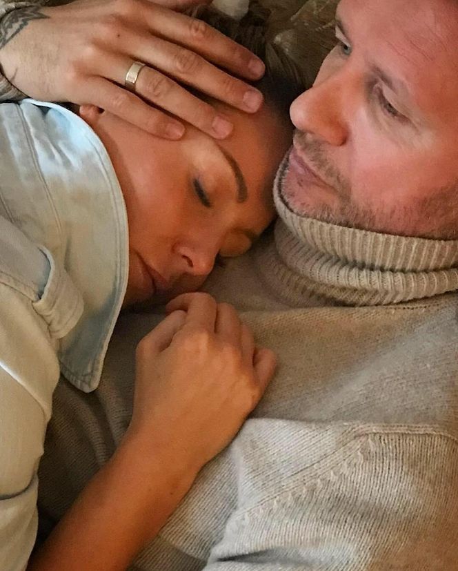 Małgorzata Rozenek-Majdan i Radosław Majdan są ze sobą od 12 lat